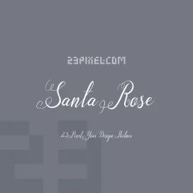 Santa Rose